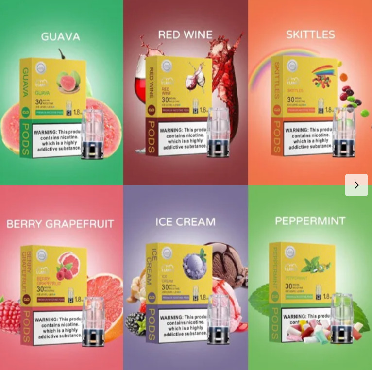 LANA菸彈,LANA煙彈,LANA口味,lana,lana電子煙,lana電子菸,lana電子加熱煙,lana主機,lana口味推薦,lana口味,lana推薦,lana煙彈,