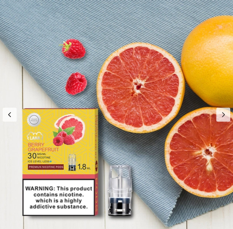 LANA菸彈,LANA煙彈,LANA口味,lana,lana電子煙,lana電子菸,lana電子加熱煙,lana主機,lana口味推薦,lana口味,lana推薦,lana煙彈,