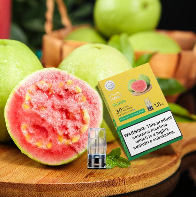 LANA石榴煙彈,LANA菸彈,LANA煙彈,LANA口味,lana,lana電子煙,lana電子菸,lana電子加熱煙,lana主機,lana口味推薦,lana口味,lana推薦,lana煙彈,