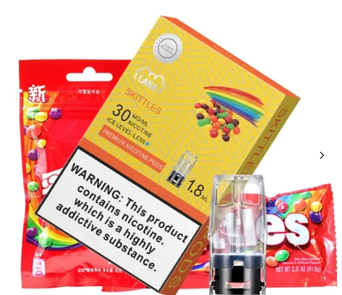 LANA曼越莓,LANA菸彈,LANA煙彈,LANA口味,lana,lana電子煙,lana電子菸,lana電子加熱煙,lana主機,lana口味推薦,lana口味,lana推薦,lana煙彈,