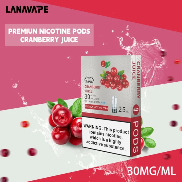 LANA曼越莓,LANA菸彈,LANA煙彈,LANA口味,lana,lana電子煙,lana電子菸,lana電子加熱煙,lana主機,lana口味推薦,lana口味,lana推薦,lana煙彈,