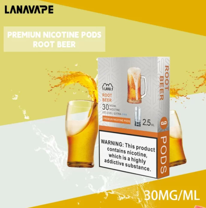 LAna清爽雪碧,LANA菸彈,LANA煙彈,LANA口味,lana,lana電子煙,lana電子菸,lana電子加熱煙,lana主機,lana口味推薦,lana口味,lana推薦,lana煙彈,