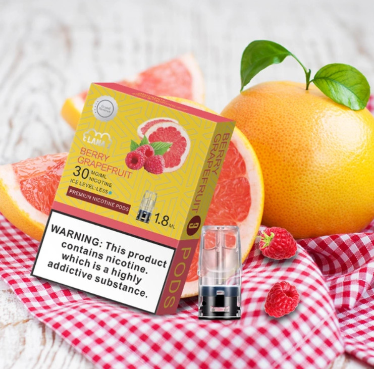 LAna漿果葡萄柚,LANA菸彈,LANA煙彈,LANA口味,lana,lana電子煙,lana電子菸,lana電子加熱煙,lana主機,lana口味推薦,lana口味,lana推薦,lana煙彈,