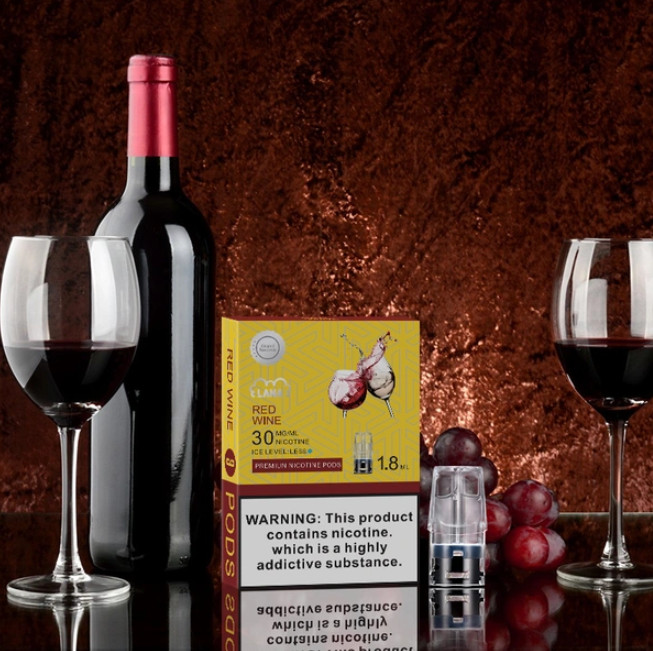 LAna紅酒,LANA菸彈,LANA煙彈,LANA口味,lana,lana電子煙,lana電子菸,lana電子加熱煙,lana主機,lana口味推薦,lana口味,lana推薦,lana煙彈,